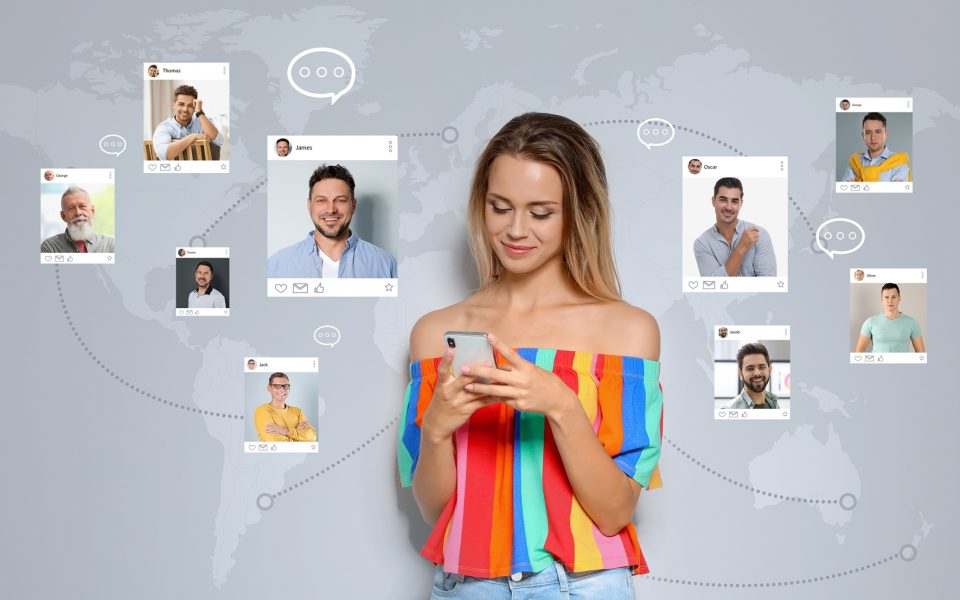 Tinder ist tot? Stanford-Founder knackt Dating-Code