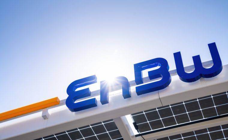 Größter Windpark, kleinere Ziele: EnBW widerspricht der eigenen Erfolgsgeschichte