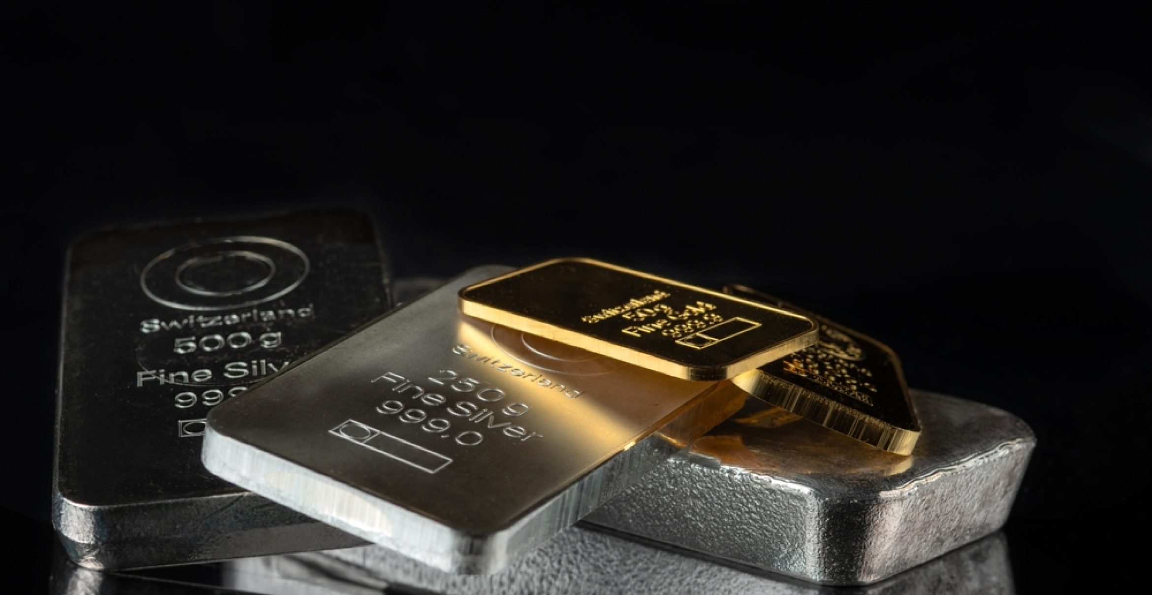 Gold- und Silber-Krise: Wenn Zukunftsindustrien Rohstoffe leersaugen