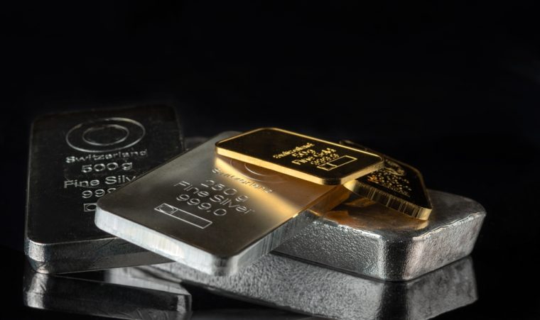 Gold- und Silber-Krise: Wenn Zukunftsindustrien Rohstoffe leersaugen