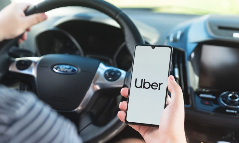 Uber ohne Fahrer: Angriff auf die autonome Zukunft