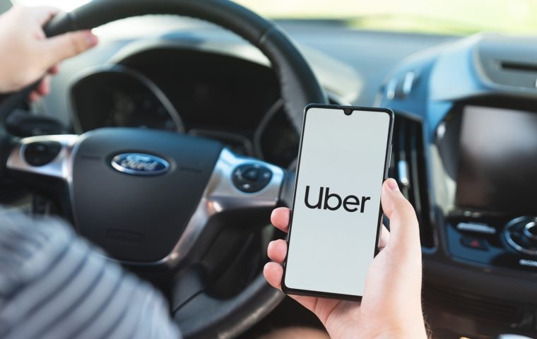 Uber ohne Fahrer: Angriff auf die autonome Zukunft