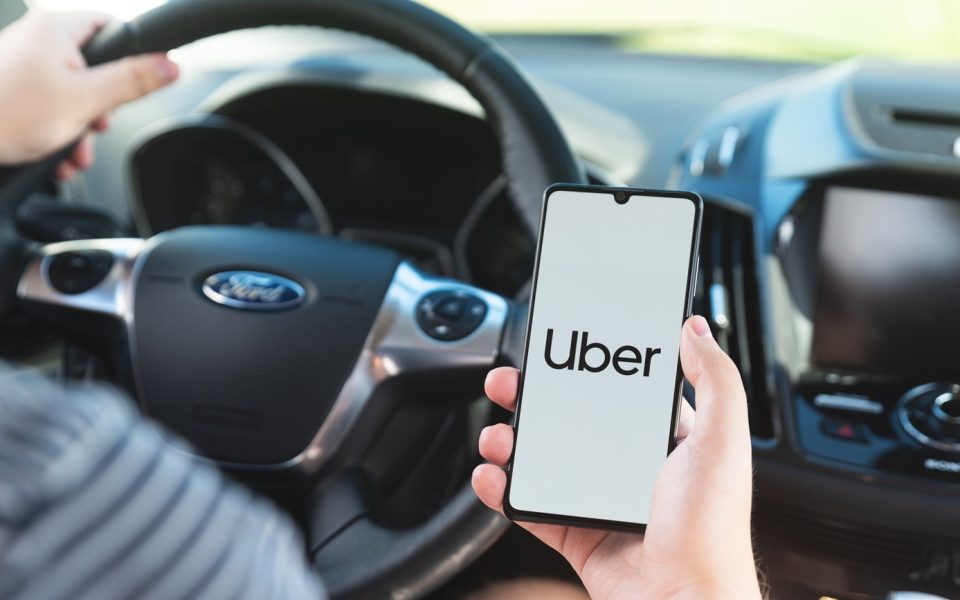 Uber ohne Fahrer: Angriff auf die autonome Zukunft
