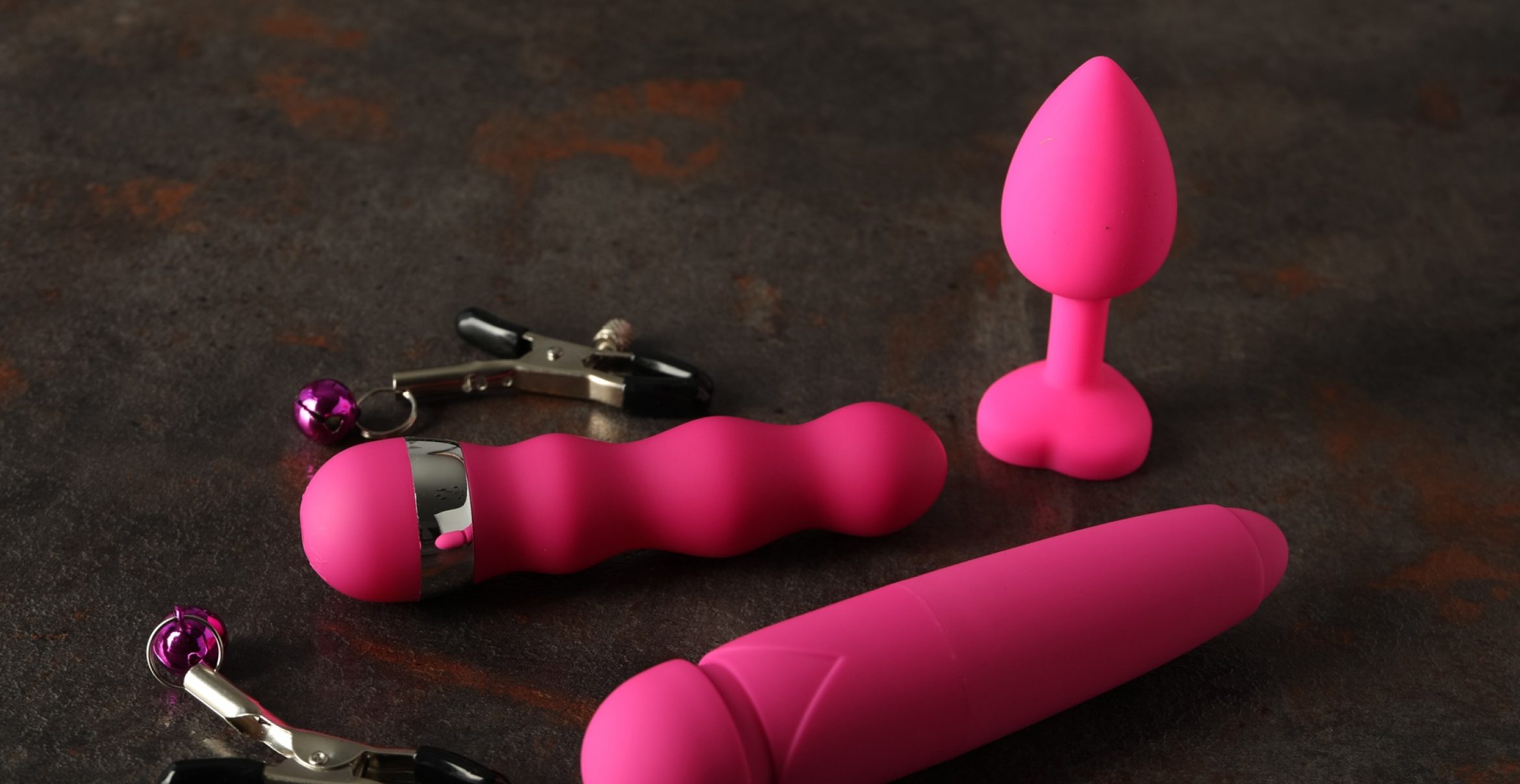 Sex Toys im Cyberstress: Der peinlichste Daten-Fail des Jahres