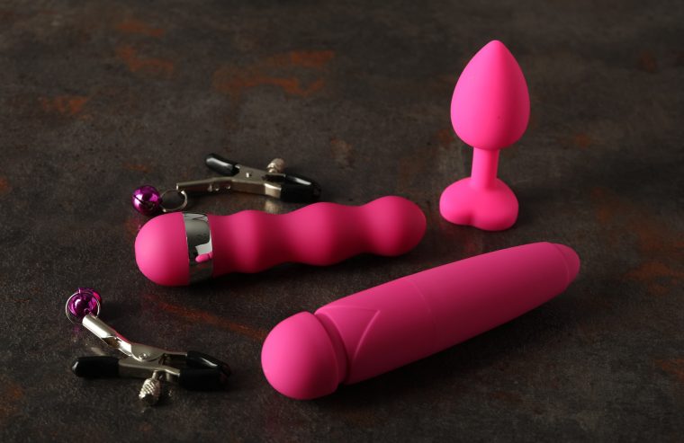 Sex Toys im Cyberstress: Der peinlichste Daten-Fail des Jahres