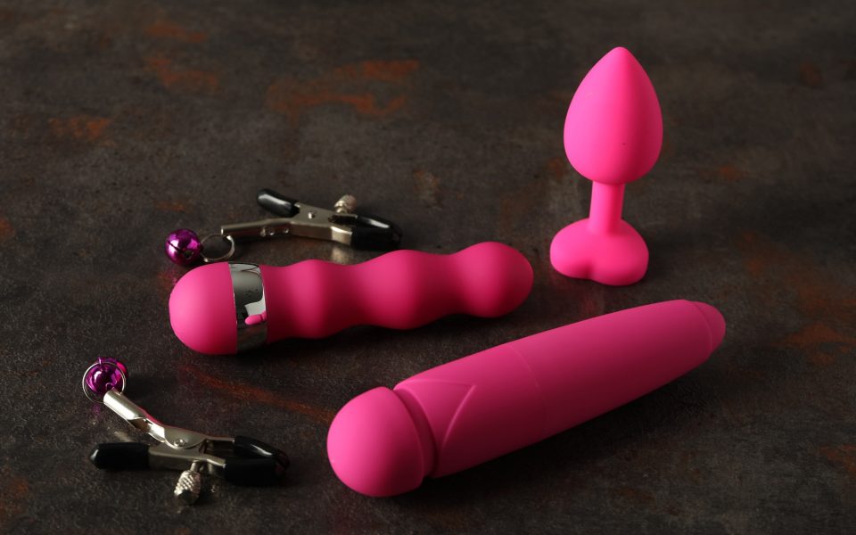 Sex Toys im Cyberstress: Der peinlichste Daten-Fail des Jahres