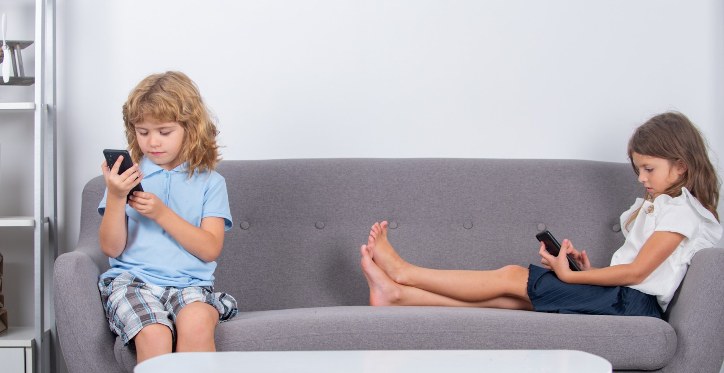Social-Media-Notbremse: Diese Staaten verbieten Feeds für Kids – oder planen es