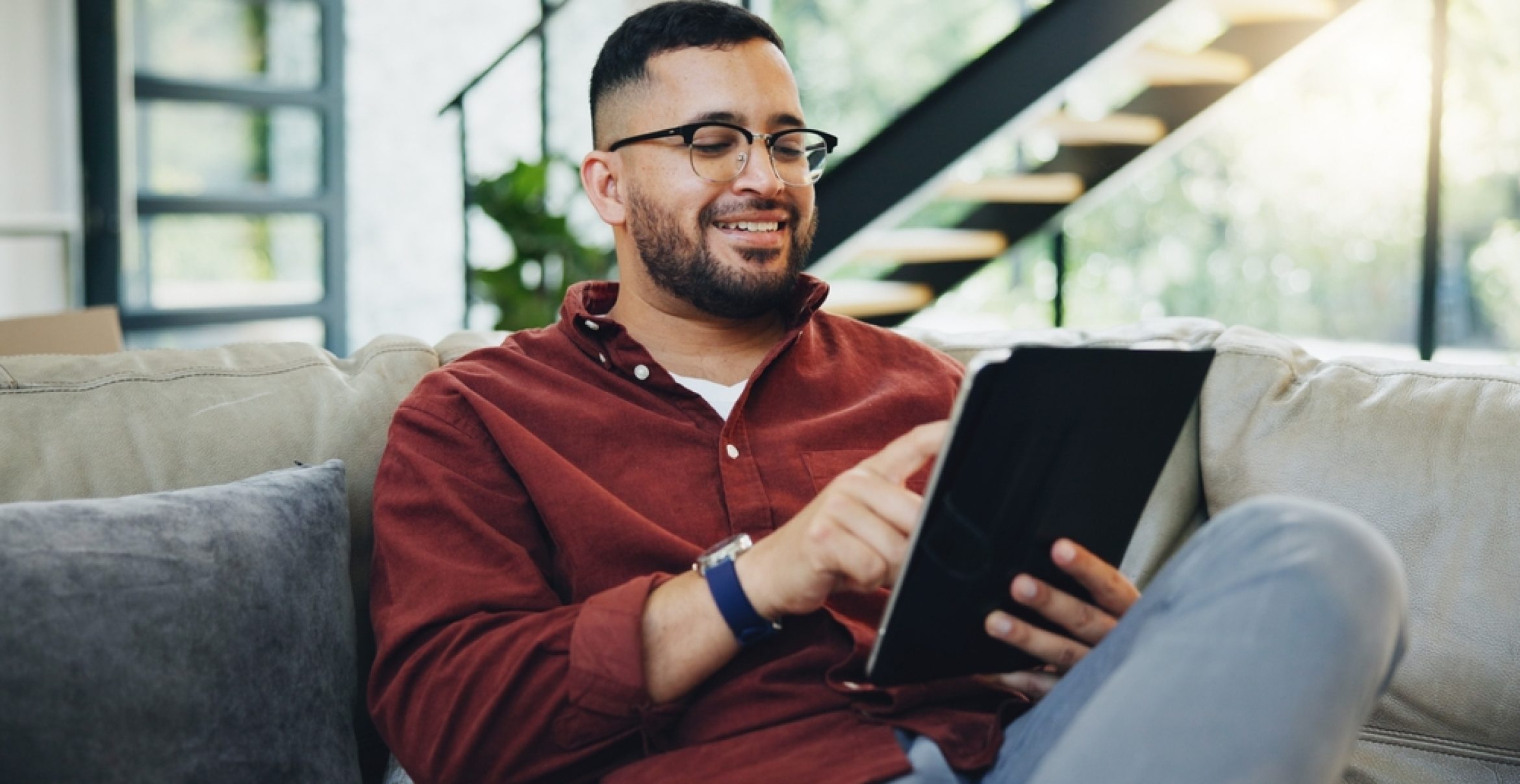 Recklinghausen schlägt Berlin im Streaming: Wo Netflix & Co. wirklich gut läuft