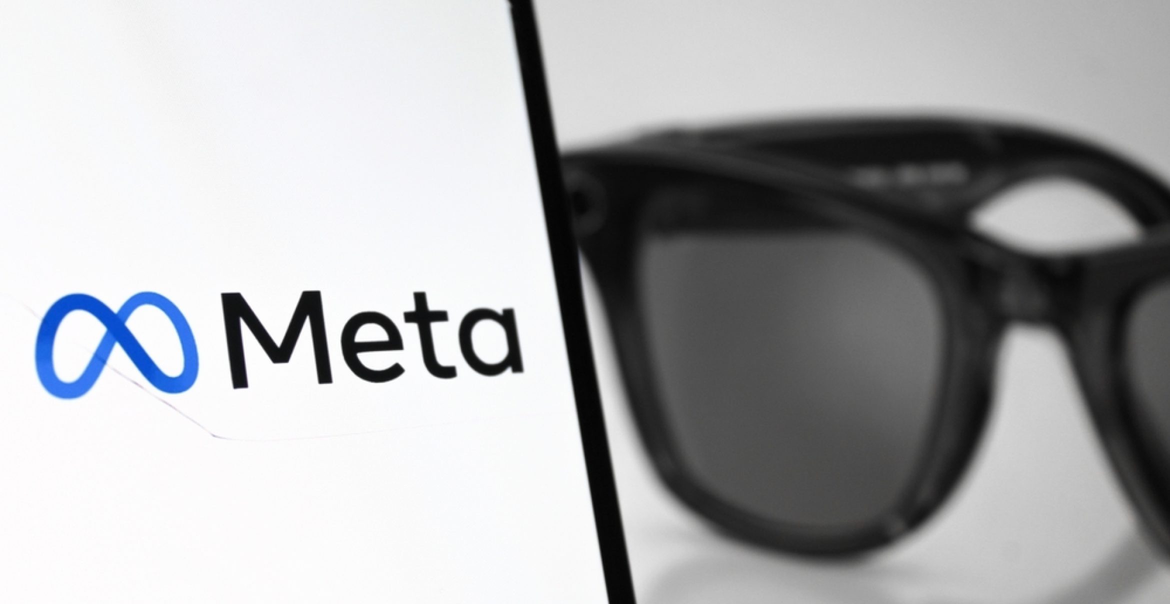 Metas smarte Brillen: Gesichtserkennung als nächster Schritt