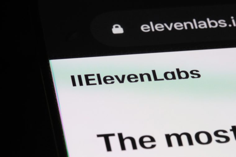 20x Umsatz oder du bist raus: ElevenLabs‘ brutale Sales-Formel