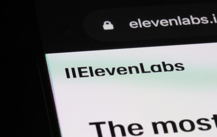 20x Umsatz oder du bist raus: ElevenLabs‘ brutale Sales-Formel