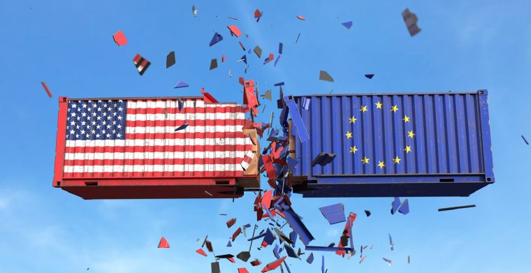 Brüssel auf Kollisionskurs mit den USA: „A deal is a deal“: