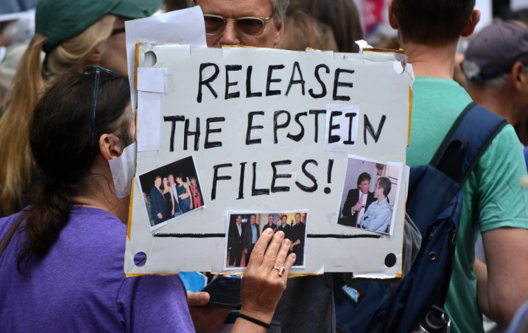 Epstein in der Startup-Garage: Die EV-Szene und ihr Schattenkapital