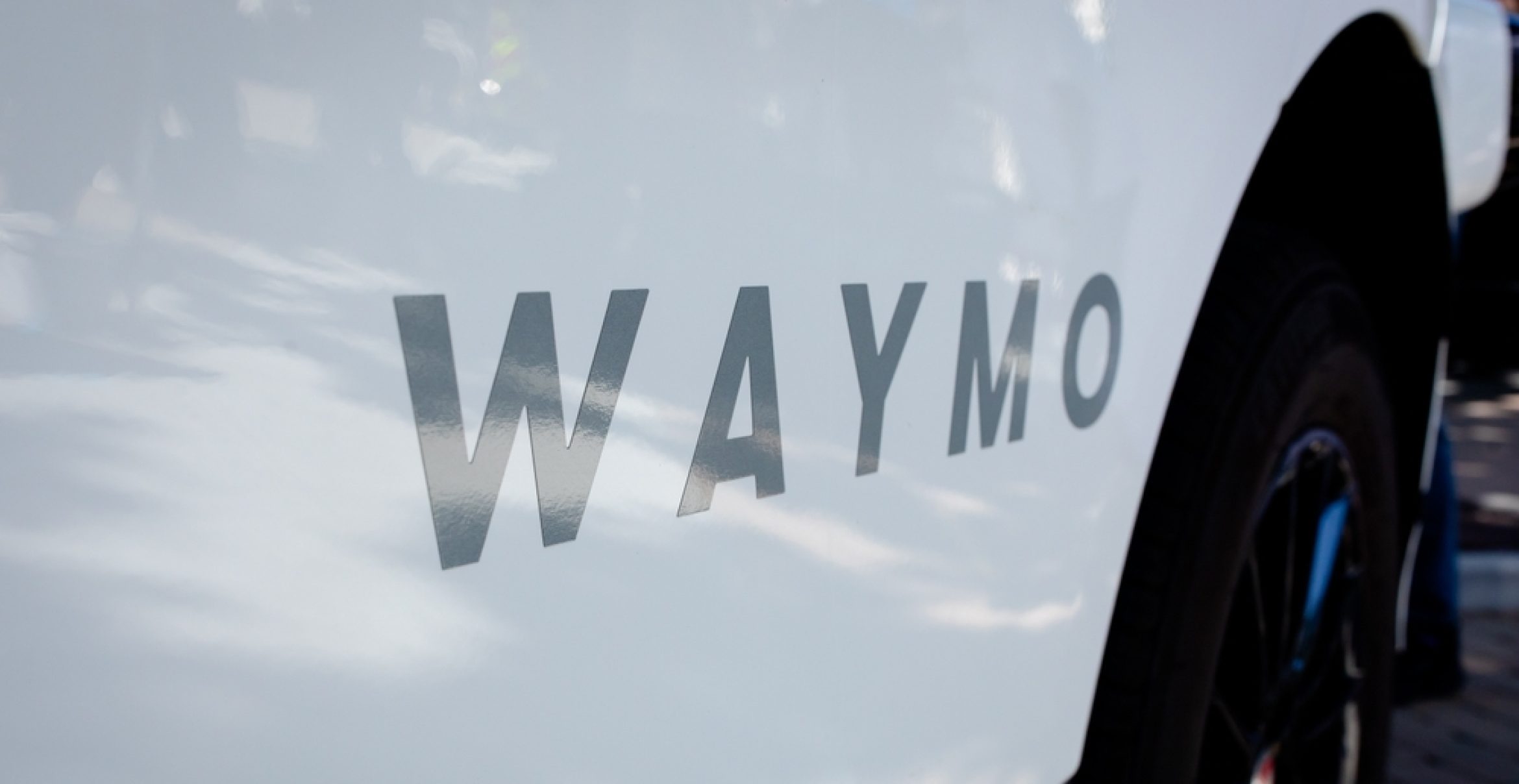 Waymo jetzt wertvoller als VW und BMW zusammen