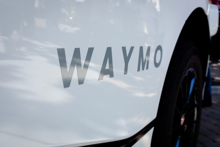 Waymo jetzt wertvoller als VW und BMW zusammen
