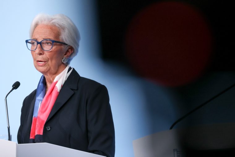 EZB-Game of Thrones: Warum Lagarde schneller gehen könnte