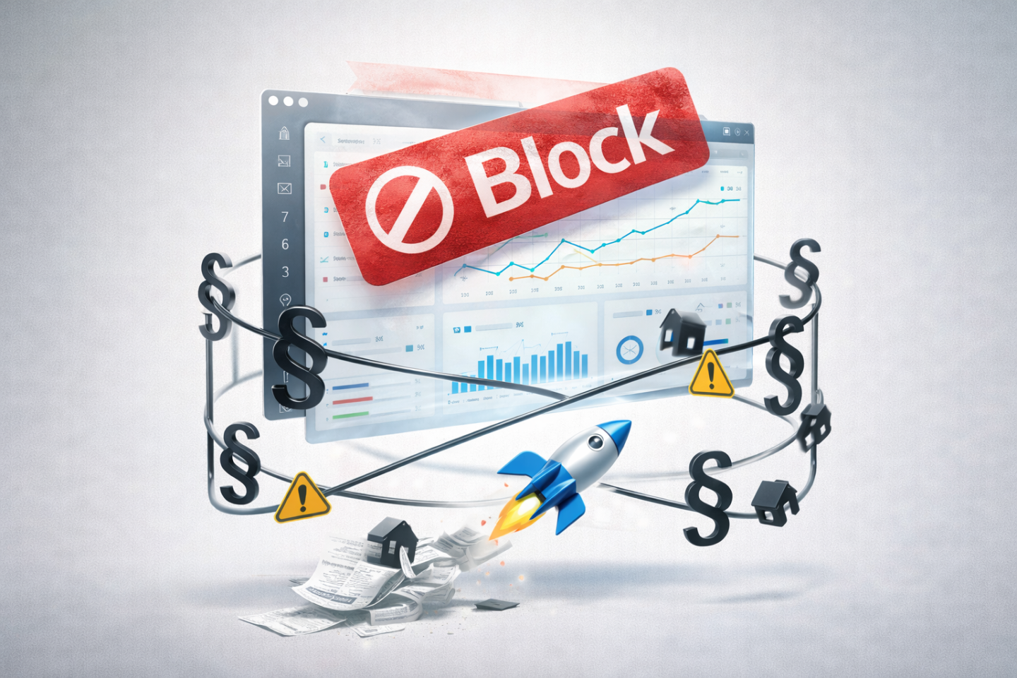 Instagram sperrt deinen Account? Diese 5 Moves retten ihn jetzt