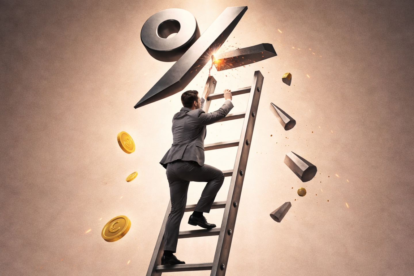 Ich zahle den Spitzensteuersatz. Und ich zahle keinen Cent mehr