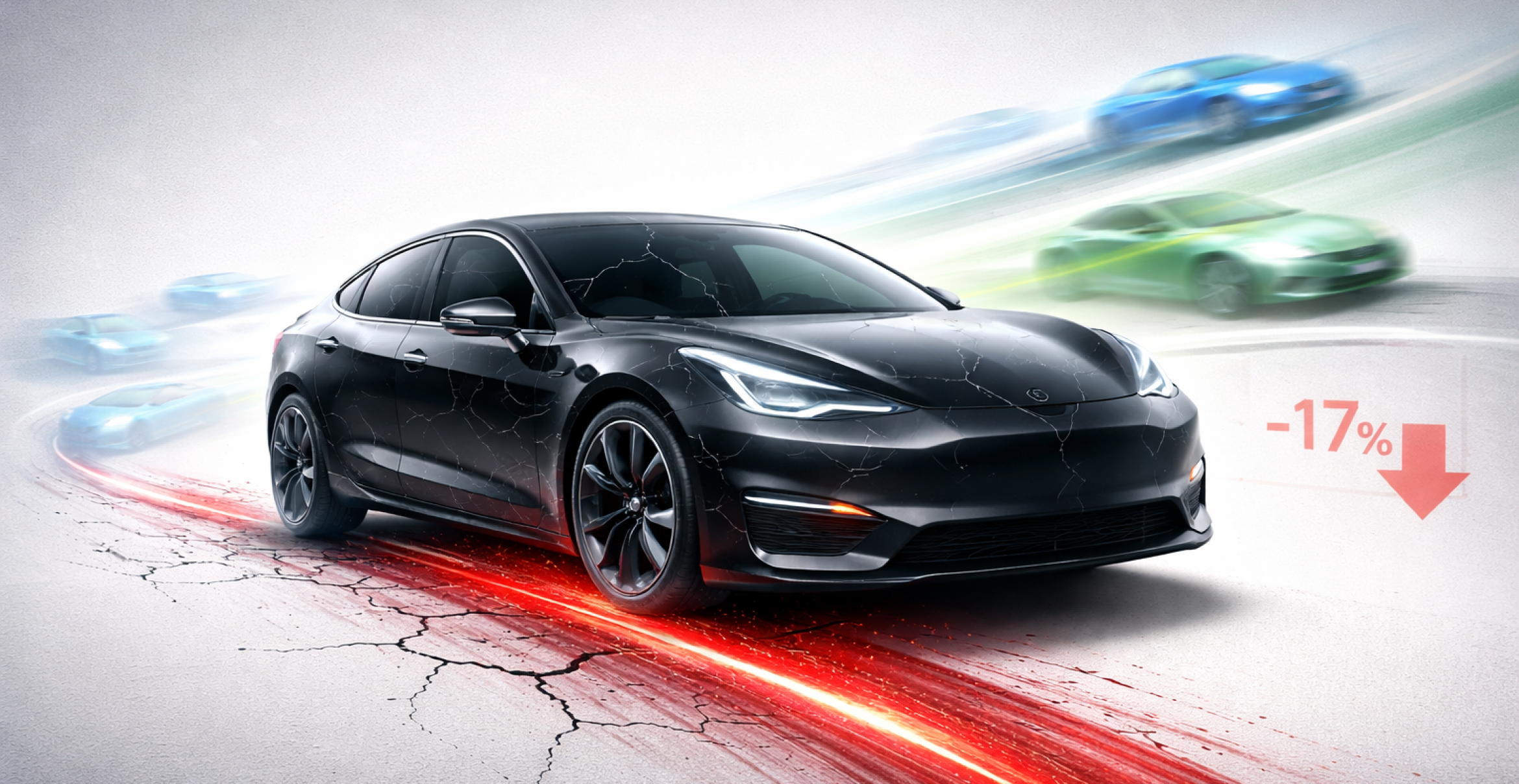 Europas E-Boom ohne Tesla: BYD zieht brutal vorbei