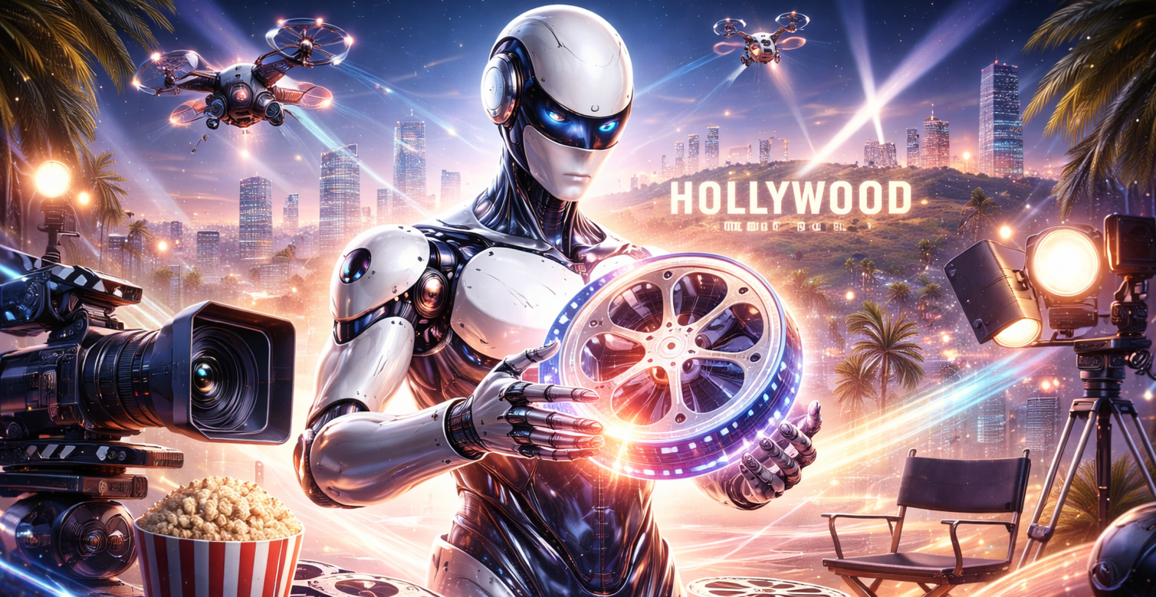 Seedance 2.0: KI-Videokrieg gegen Hollywood – Disney schlägt zurück