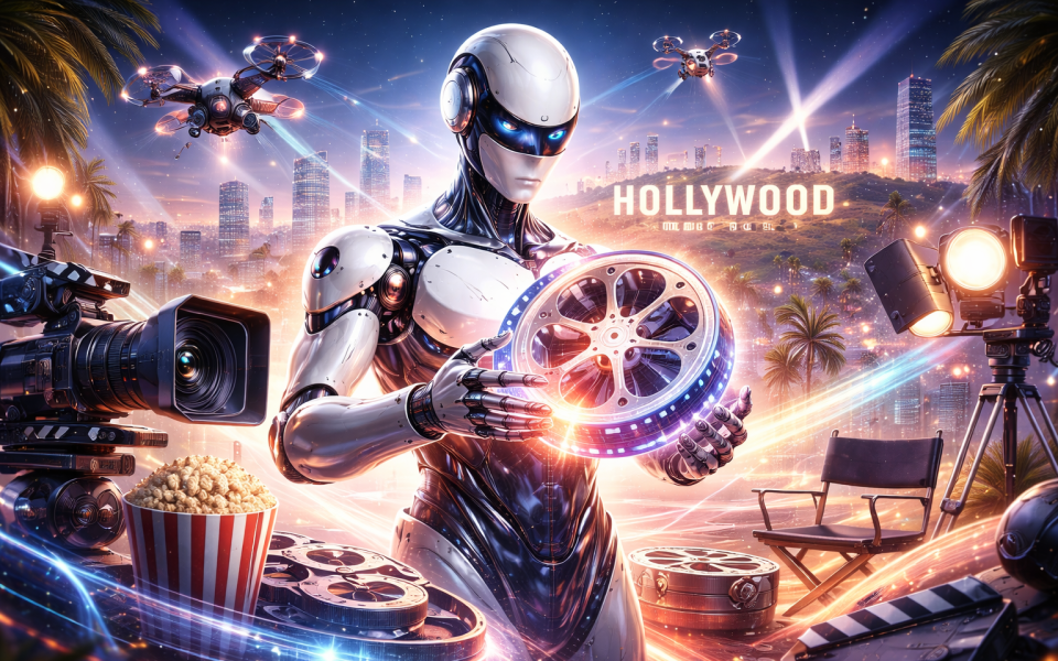 Seedance 2.0 ist Bytdance neue Video KI