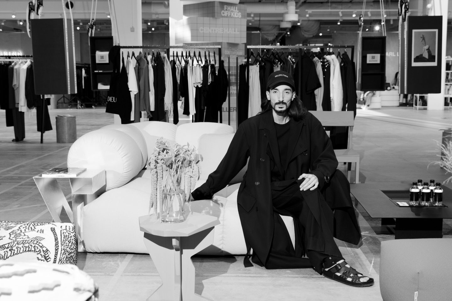 Der Zukunftsübersetzer der Markenwelt