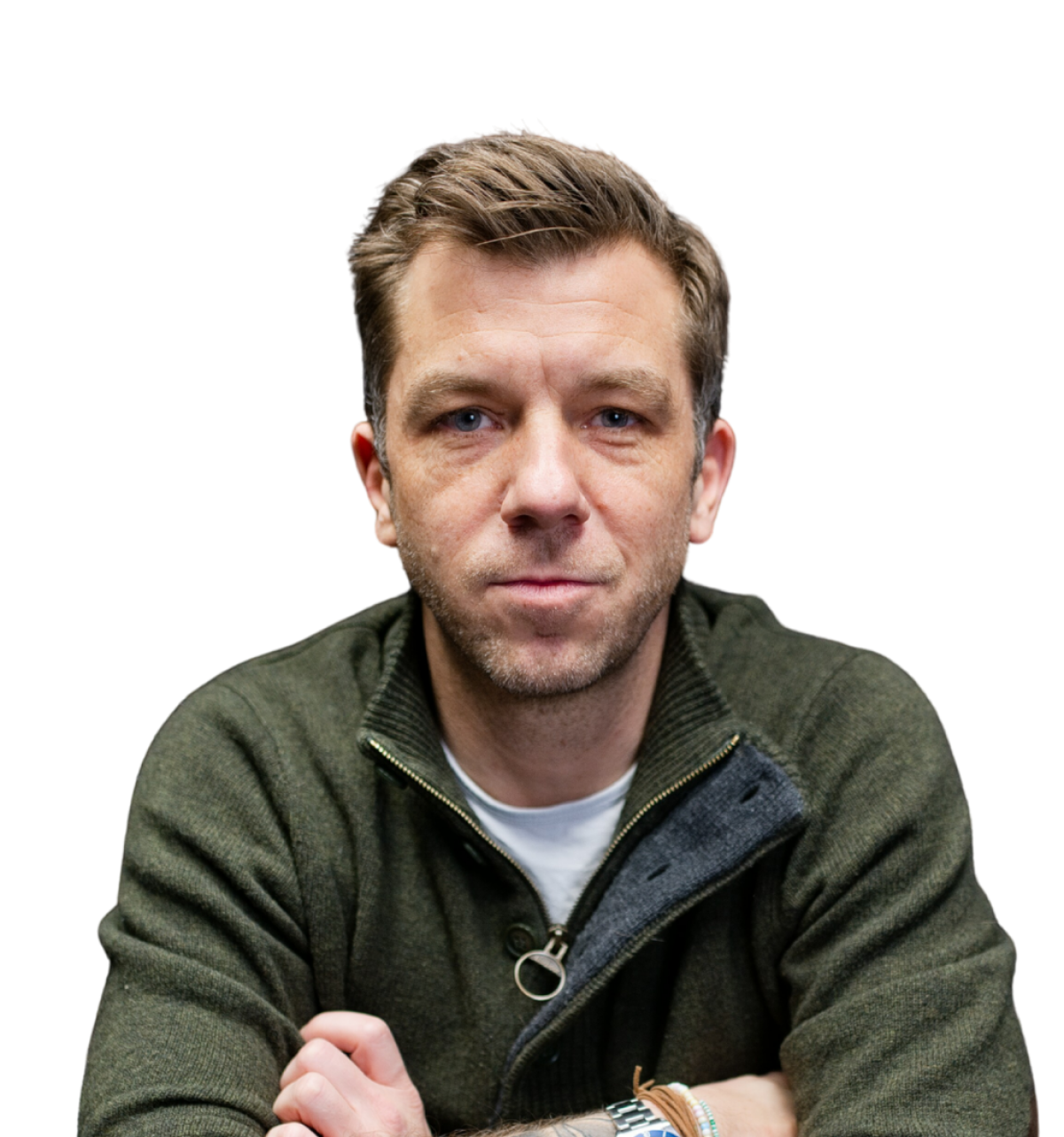 Daniel Nunzella