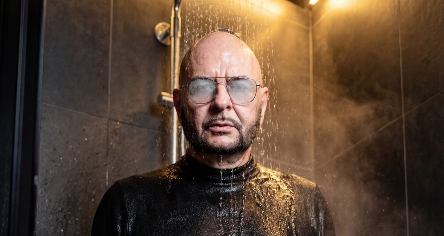 Interview: „Wir duschen die Seele“