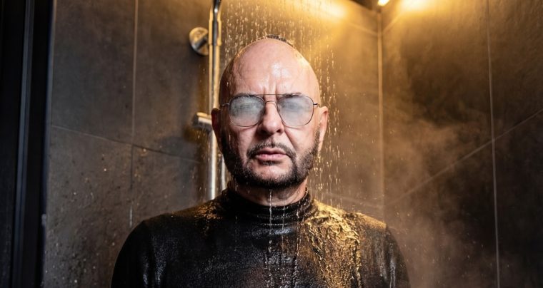 Interview: „Wir duschen die Seele“