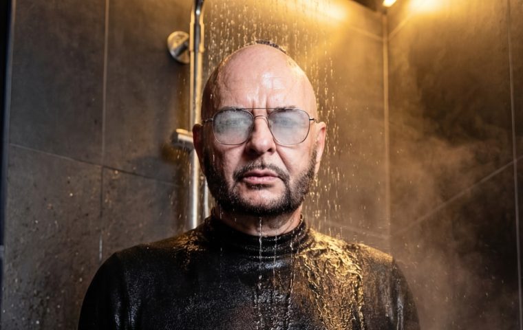 Interview: „Wir duschen die Seele“