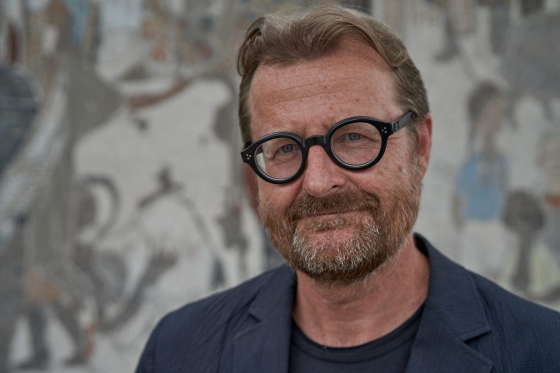 Achim Feige