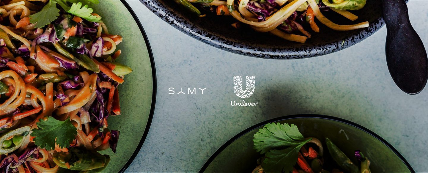 Unilever setzt auf 120 Millionen Creator – SAMY orchestriert