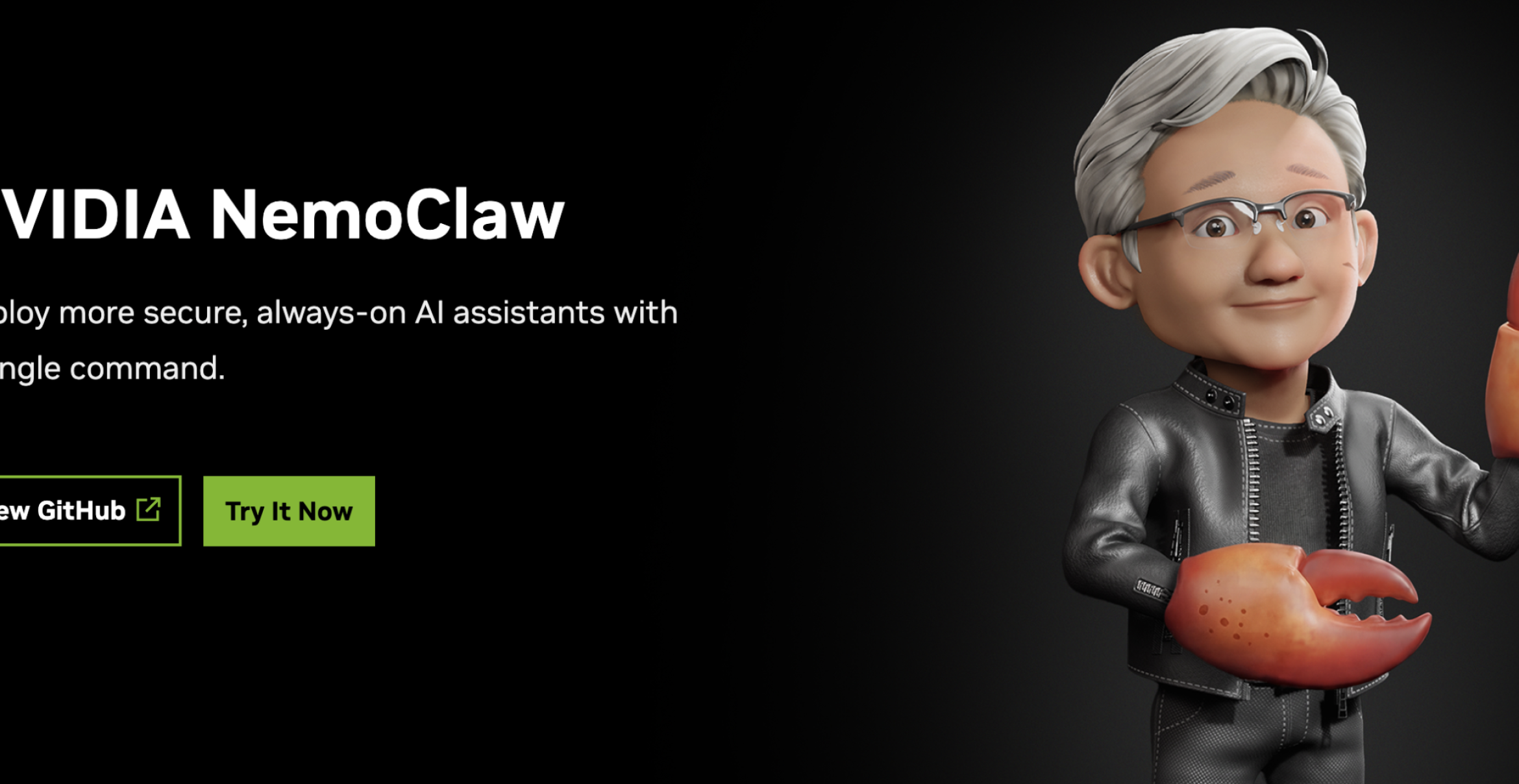 Die Revolution der autonomen KI-Agenten: Warum NVIDIA NemoClaw bahnbrechend ist