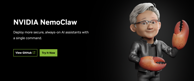 Die Revolution der autonomen KI-Agenten: Warum NVIDIA NemoClaw bahnbrechend ist