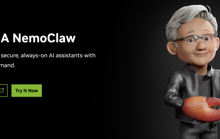 Die Revolution der autonomen KI-Agenten: Warum NVIDIA NemoClaw bahnbrechend ist
