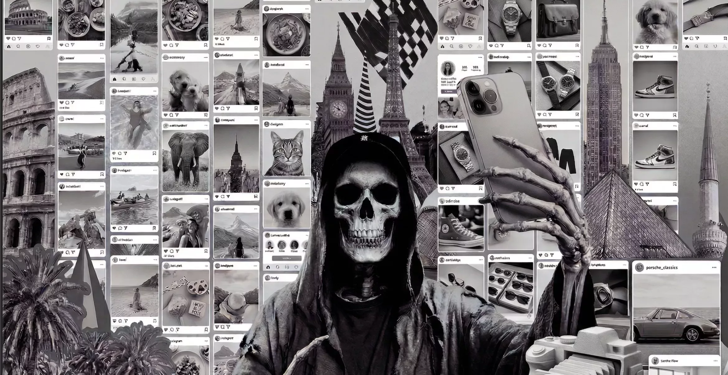 Der Tod von Social Media – und was jetzt folgt.