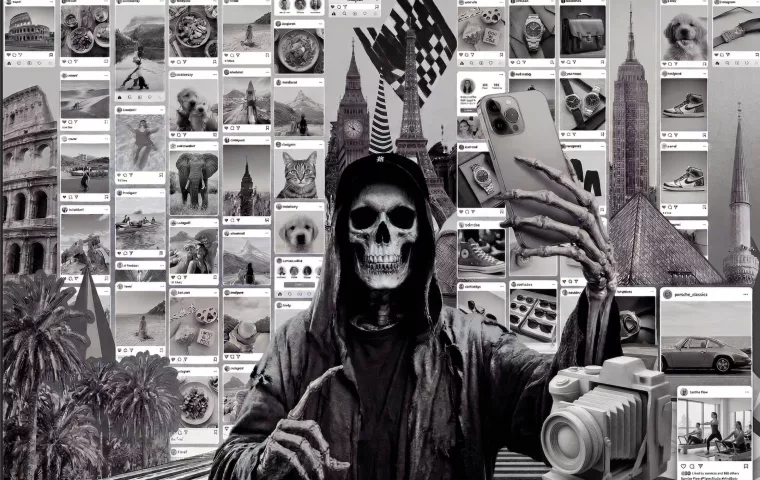 Der Tod von Social Media – und was jetzt folgt.