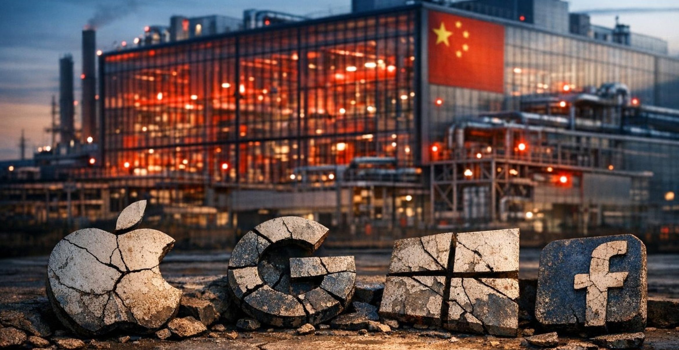 Chinas Fünfjahresplan gegen die USA: mit KI, Chips und Robotik an die Spitze