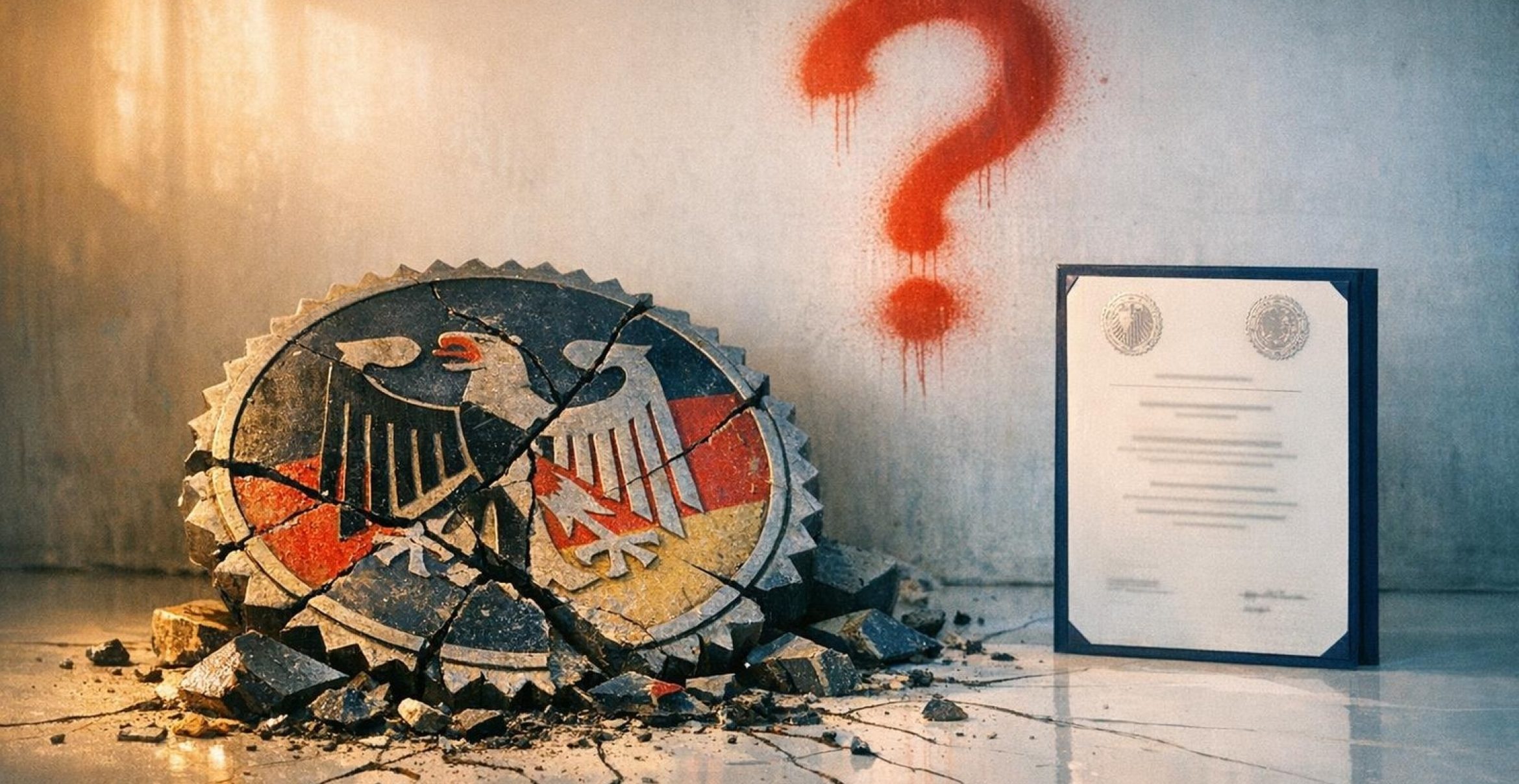 Deutschlands Patent-Paradox: Europa jubelt, wir pennen