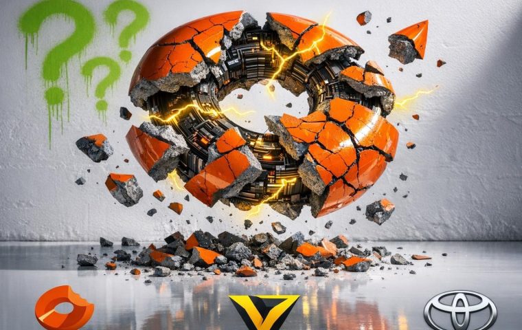 Die Donut-Lüge? Finnisches Startup verspricht den Akku-Messias