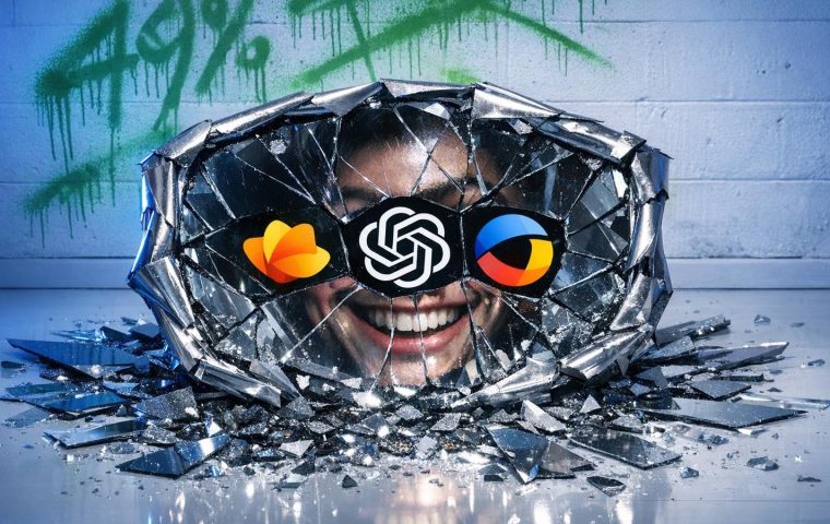 Gefährliche Schmeichler: Wie KI-Chatbots uns systematisch ruinieren