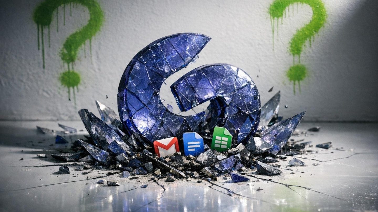 Die Gemini-Illusion: Warum nur wenige KI-Features wirklich zählen