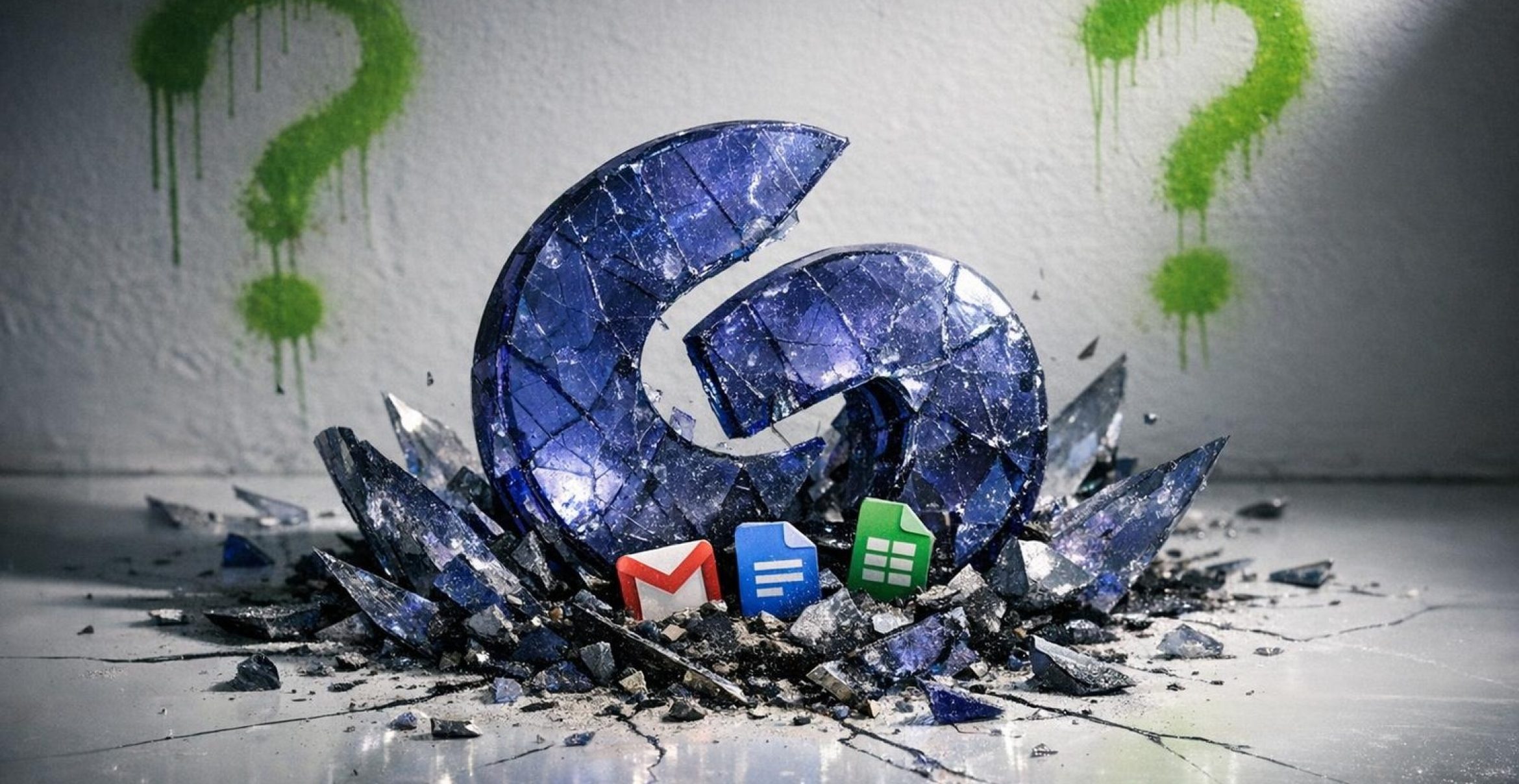 Die Gemini-Illusion: Warum nur wenige KI-Features wirklich zählen