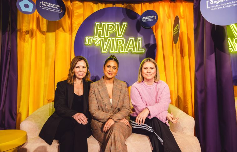 Tabus brechen, Wissen stärken – gemeinsam für mehr HPV-Awareness