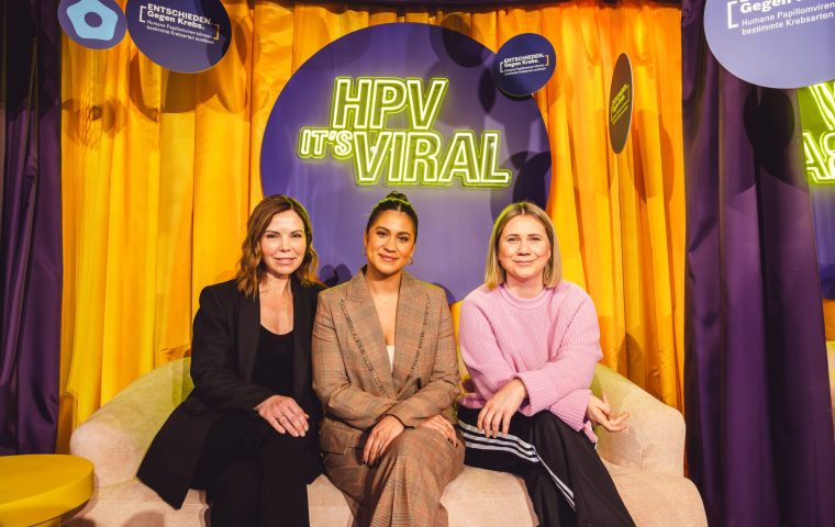 Tabus brechen, Wissen stärken – gemeinsam für mehr HPV-Awareness