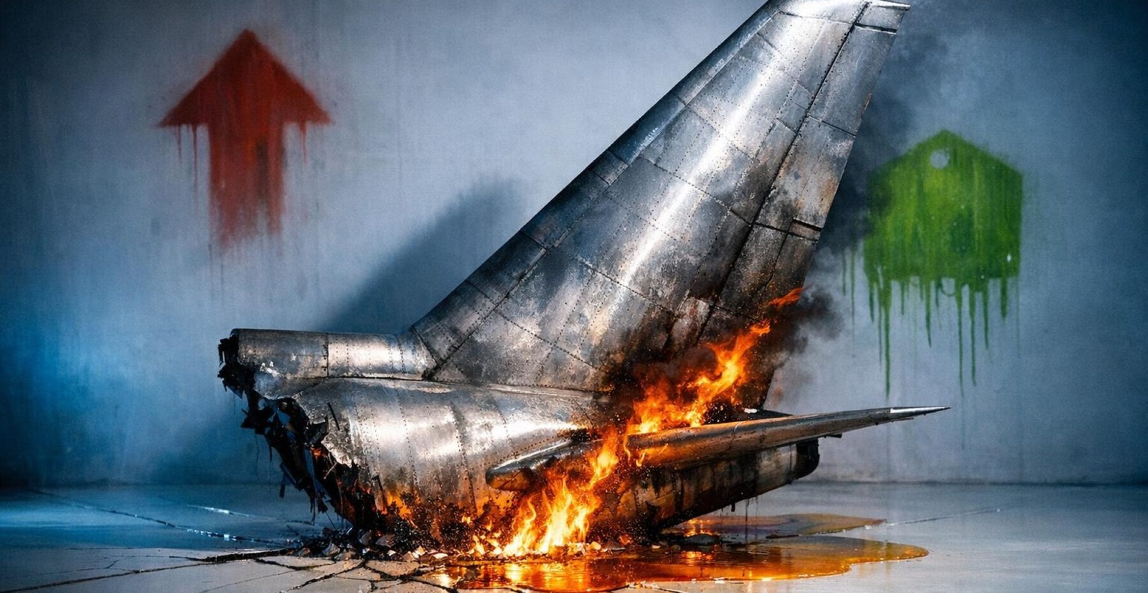 Iran-Krieg jagt Flugpreise um 225 Prozent hoch – warum umbuchen jetzt Sinn machen kann