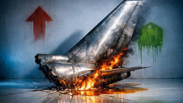 Iran-Krieg jagt Flugpreise um 225 Prozent hoch – warum umbuchen jetzt Sinn machen kann