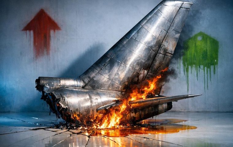 Iran-Krieg jagt Flugpreise um 225 Prozent hoch – warum umbuchen jetzt Sinn machen kann