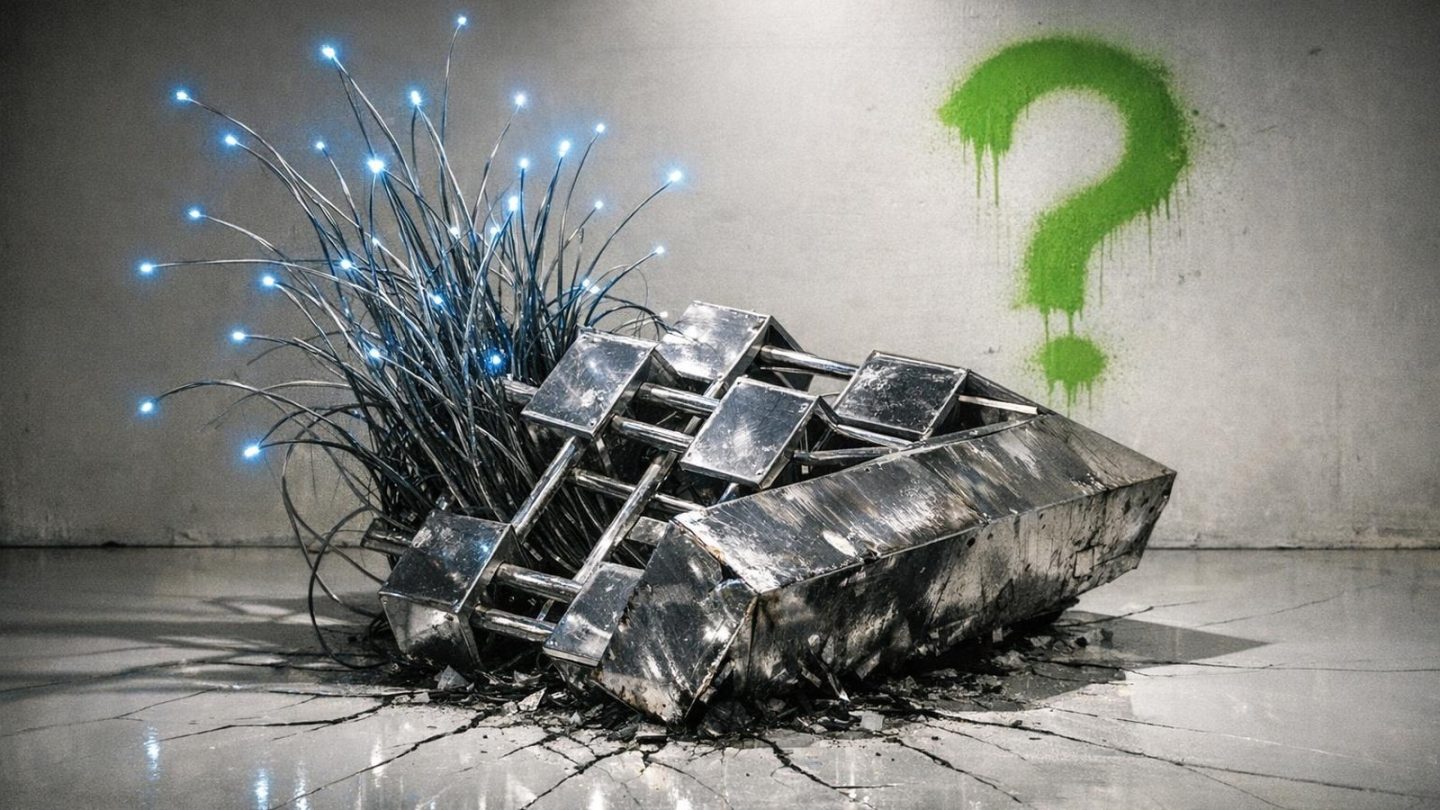 KI-Agenten machen jeden zum Chef – aber niemand zum Manager