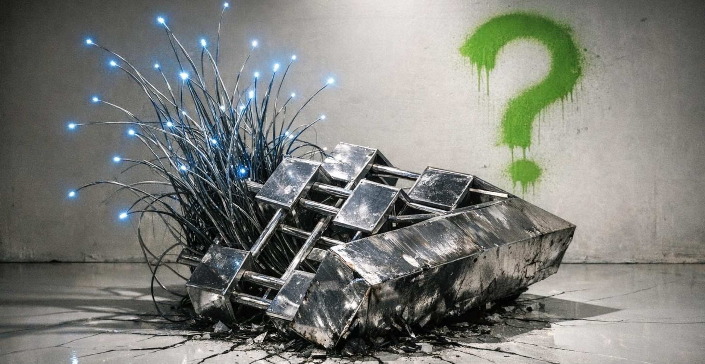 KI-Agenten machen jeden zum Chef – aber niemand zum Manager